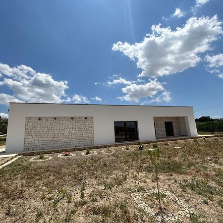 Residence Madonna Delle Vergini Matera Exterior photo