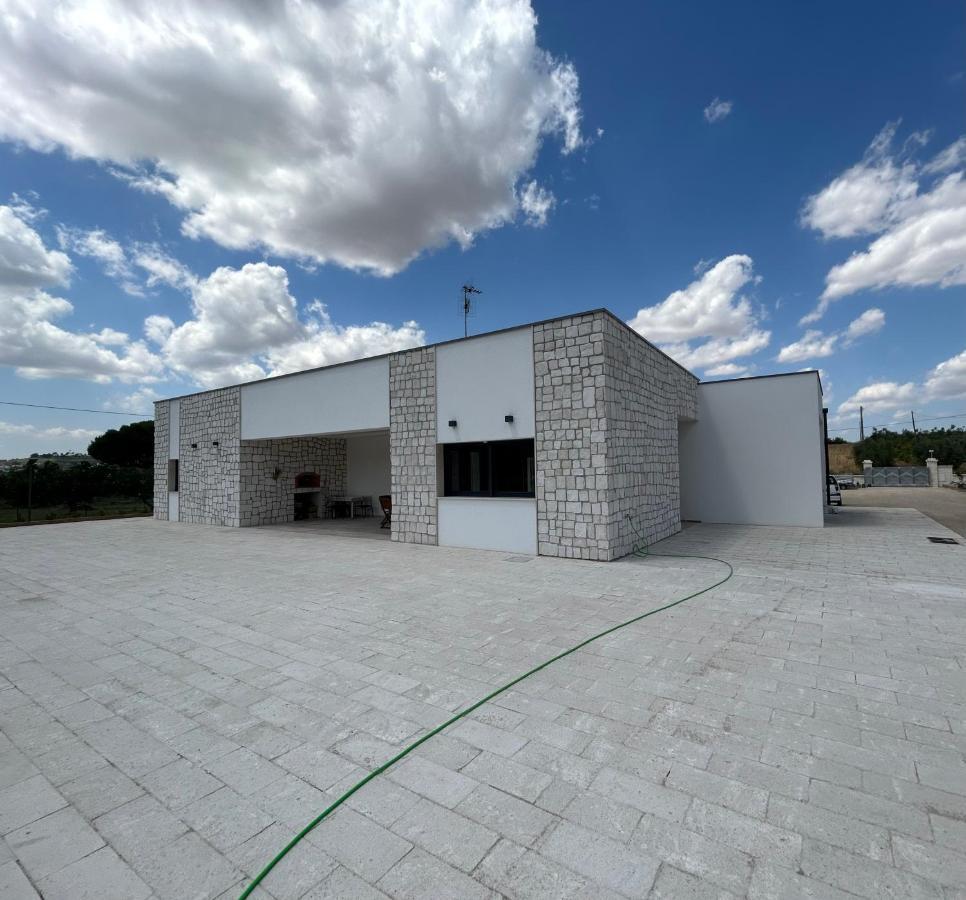 Residence Madonna Delle Vergini Matera Exterior photo