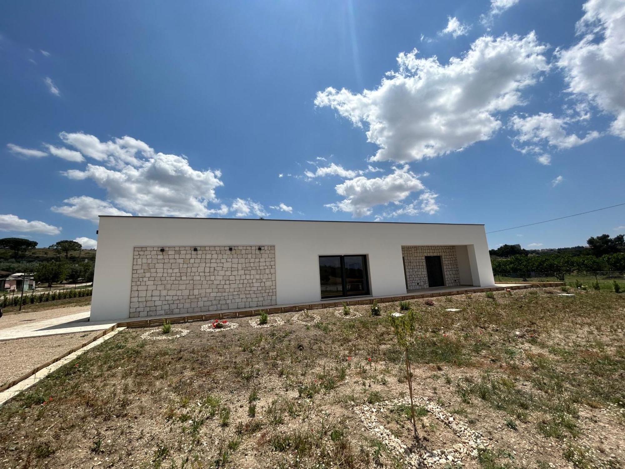 Residence Madonna Delle Vergini Matera Exterior photo