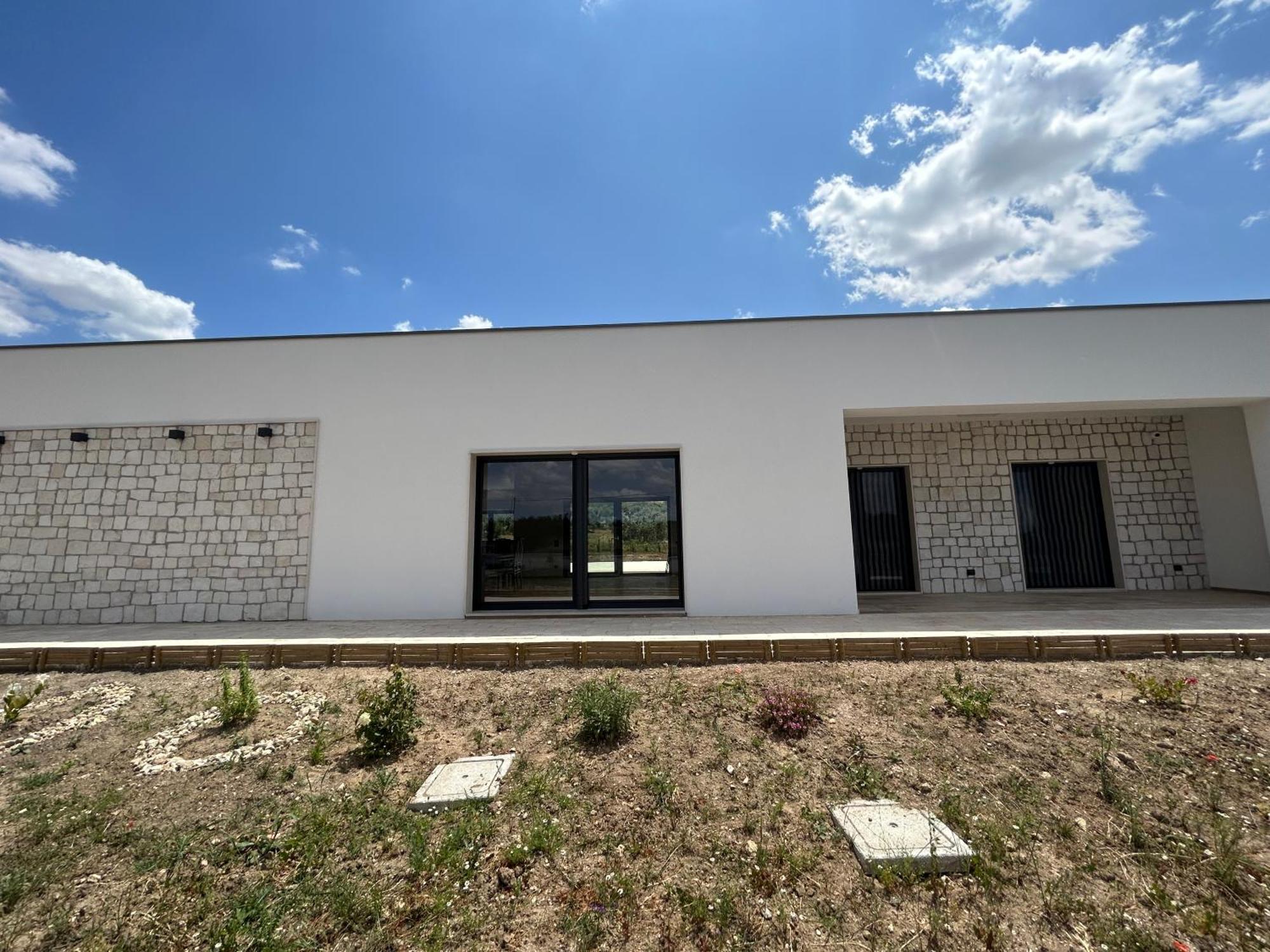 Residence Madonna Delle Vergini Matera Exterior photo